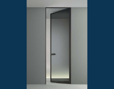 Interior Pivot Door thumbnail 3
